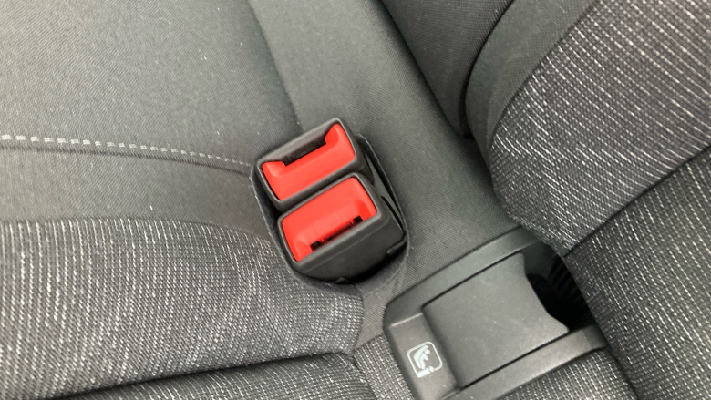 Volkswagen Golf 1.5 TSI Life 5dr Petrol Hatchback